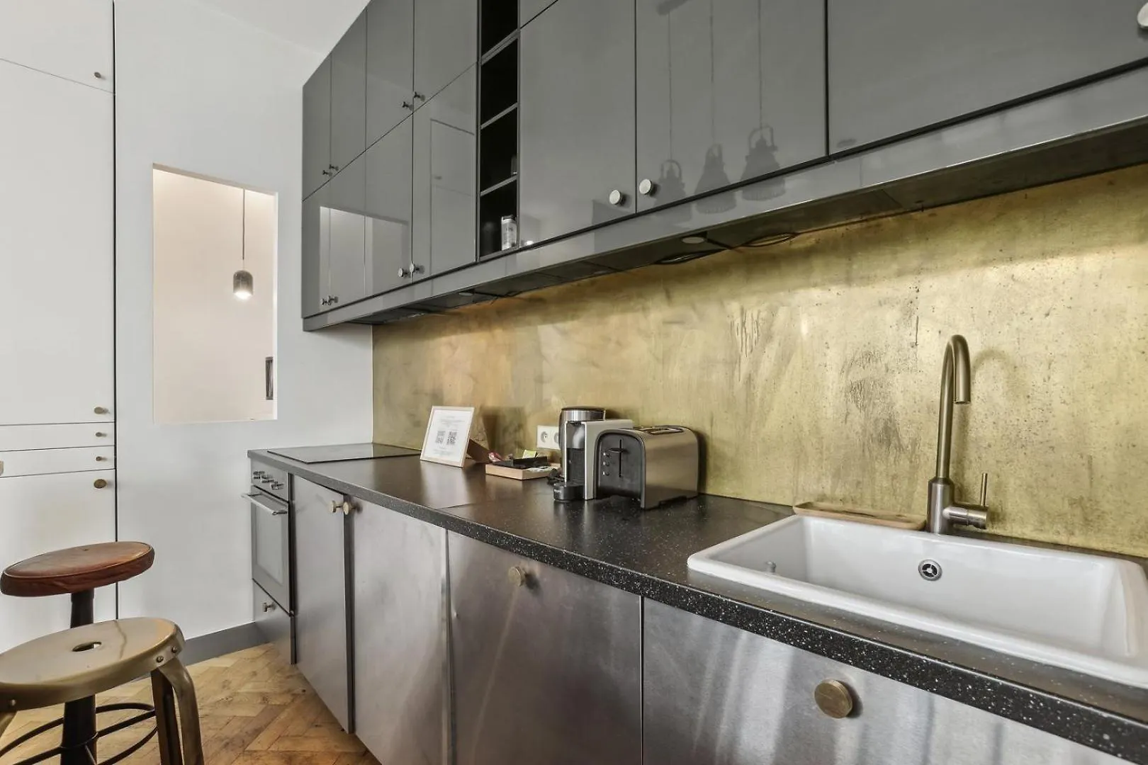 Bluestay 19 - A 11 Apartment
