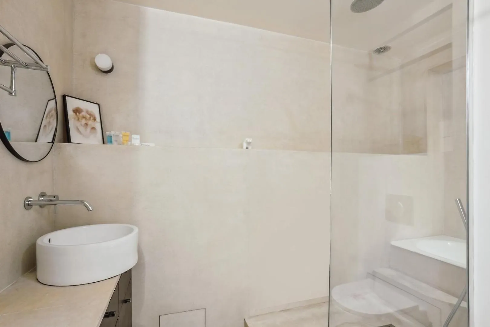 Bluestay 19 - A 11 Apartment Paris