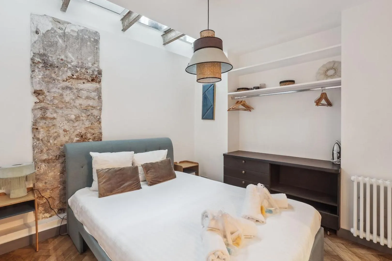 Lägenhet Bluestay 19 - A 11 *
