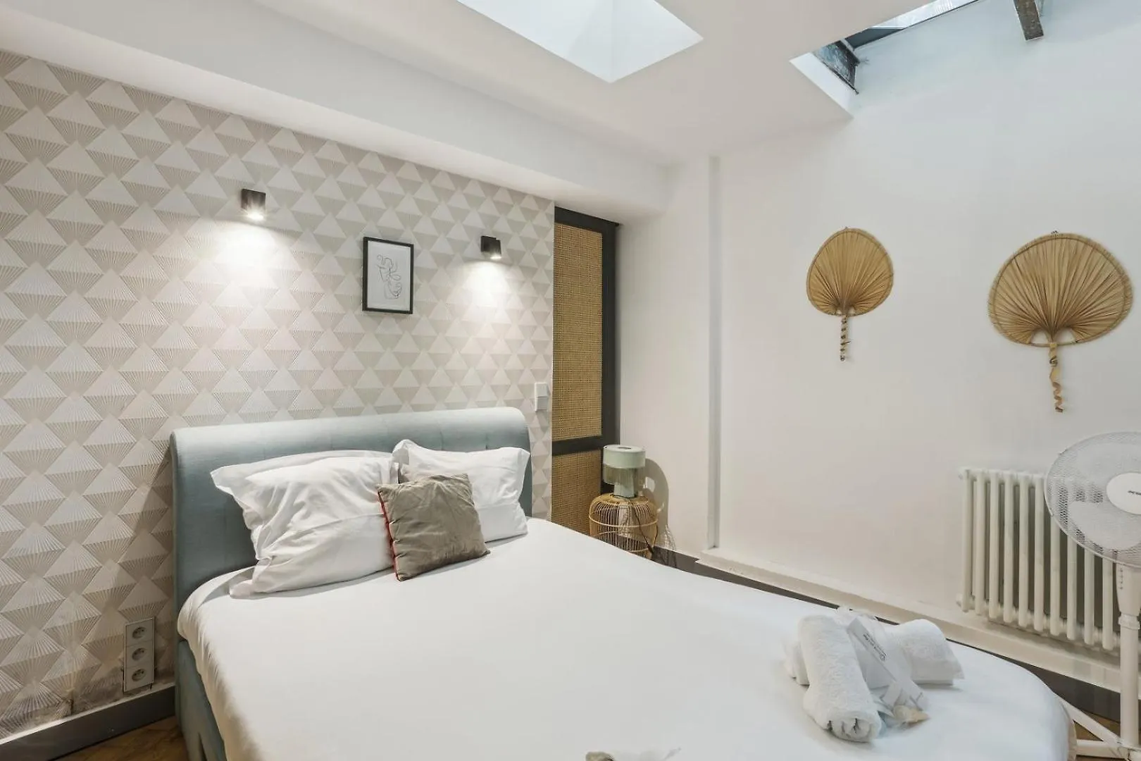 Lägenhet Bluestay 19 - A 11 *